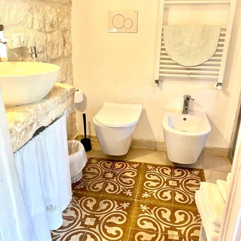 Relais Grottone - Camera King - 2