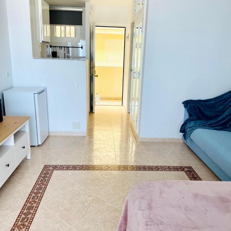 Iris Vistas Sea & Sun Benalmadena - Apartamento Estudio con vistas al mar - 26