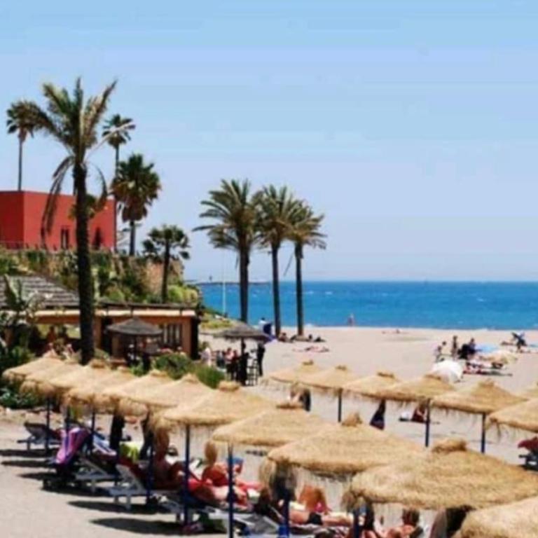 Iris Vistas Sea & Sun Benalmadena - Apartamento Estudio con vistas al mar - 40