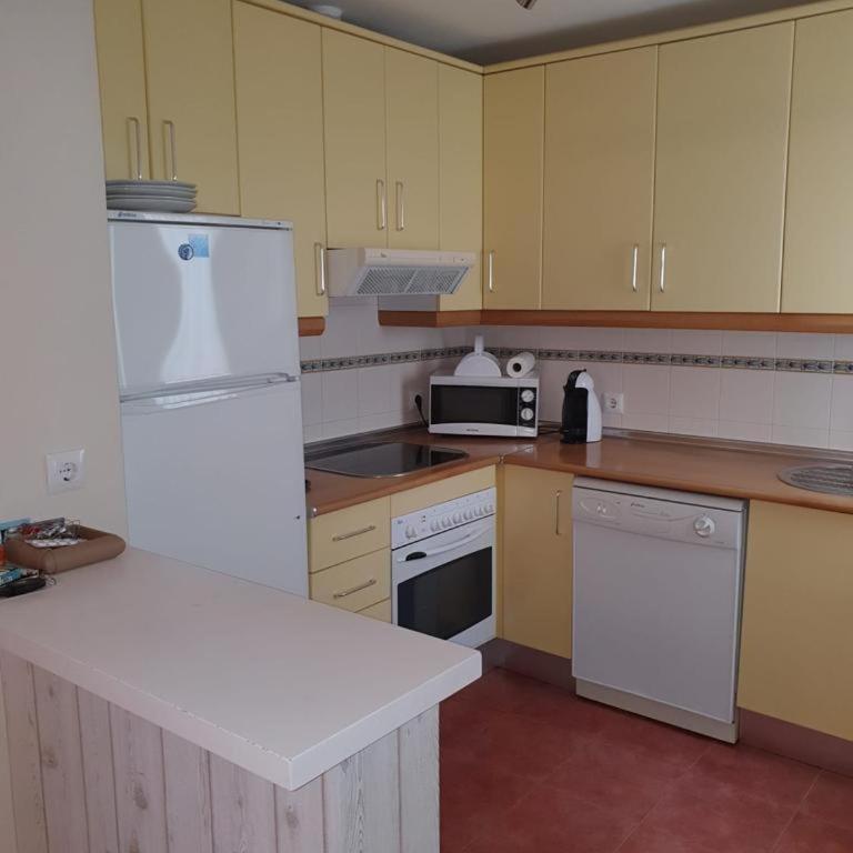 Luceros - Apartamento de 2 dormitorios - 1