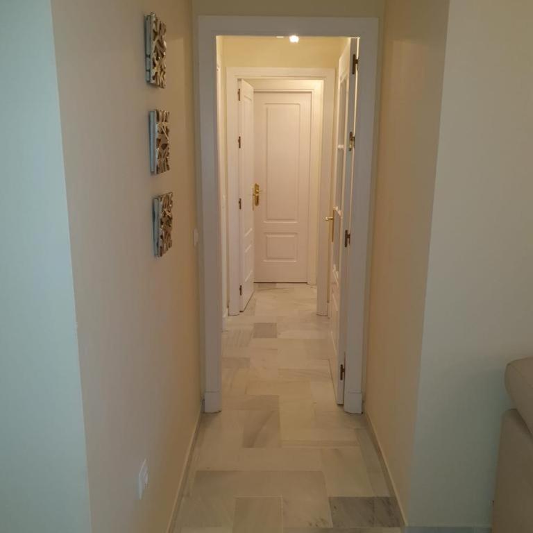 Luceros - Apartamento de 2 dormitorios - 4