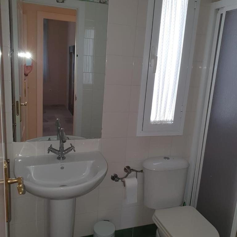 Luceros - Apartamento de 2 dormitorios - 5