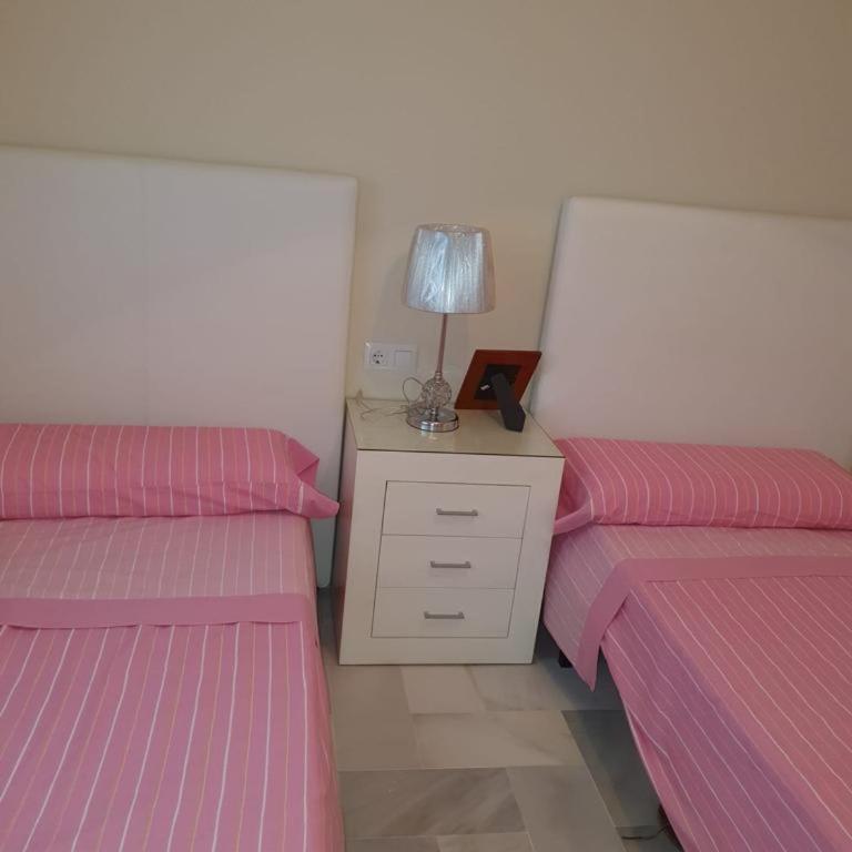 Luceros - Apartamento de 2 dormitorios - 13