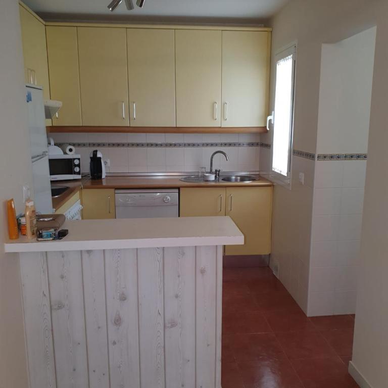 Luceros - Apartamento de 2 dormitorios - 14
