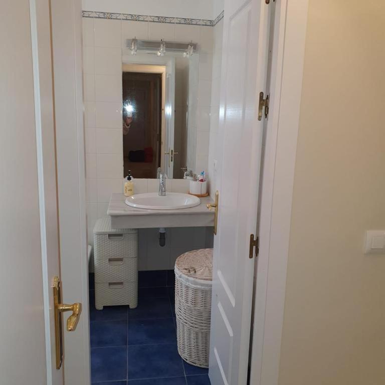 Luceros - Apartamento de 2 dormitorios - 20