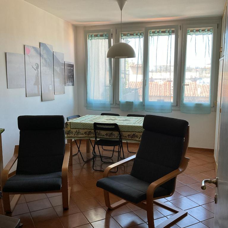 Freedom Apartment - Appartamento con 2 Camere da Letto - 3