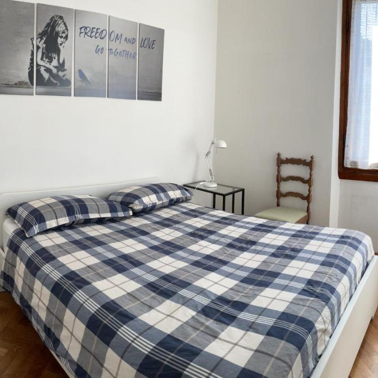 Freedom Apartment - Appartamento con 2 Camere da Letto - 14
