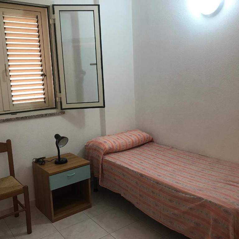 belvedere acqua dolce 1 - Appartamento con 2 Camere da Letto - 12