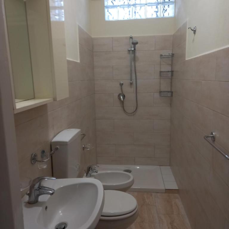 Appartamento Centrale 1 Taormina - Appartamento con 2 Camere da Letto - 7
