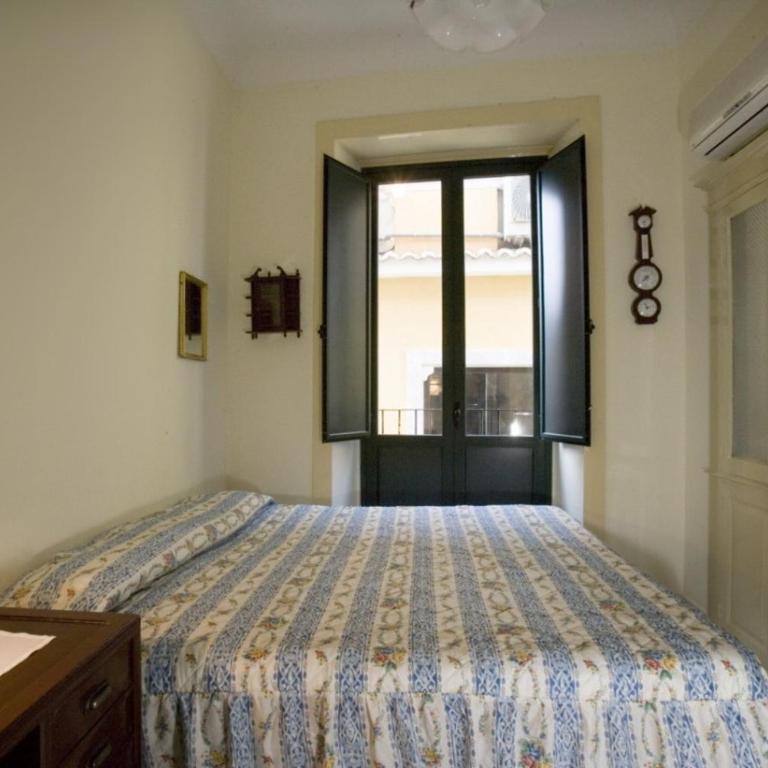 Appartamento Centrale 1 Taormina - Appartamento con 2 Camere da Letto - 8