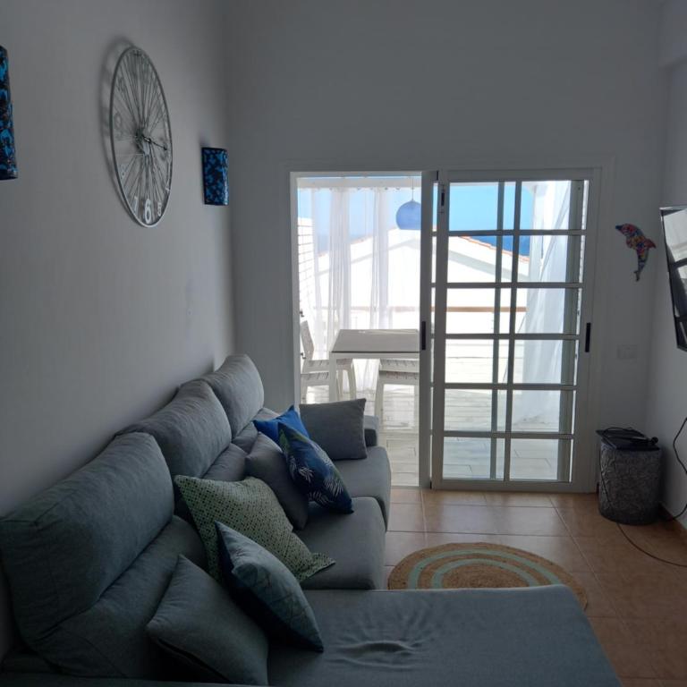 Sunny Bungalow - Bungalow with Sea View - 3