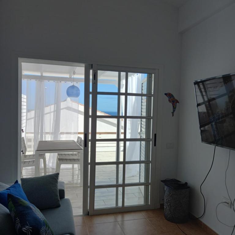 Sunny Bungalow - Bungalow with Sea View - 6