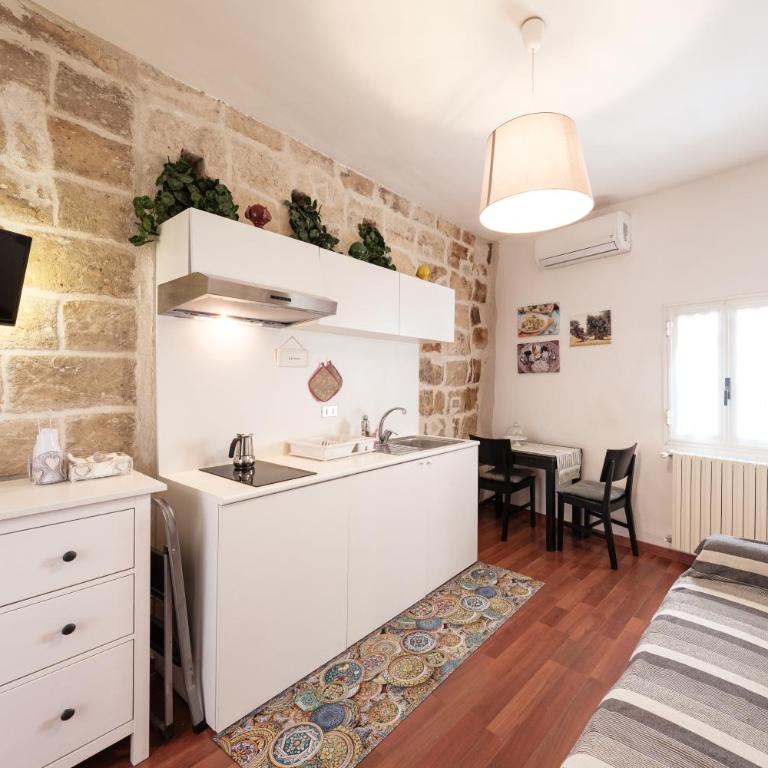 Casa Chiasso Cacace - Appartamento con Terrazza - 16