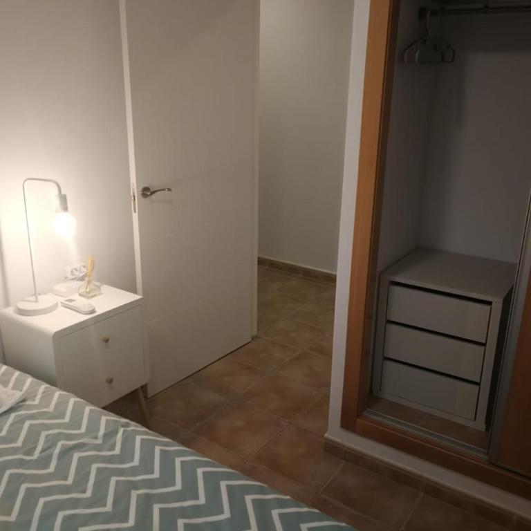 HoliSPlace- lovely apartment in downtown Alicante - Three-Bedroom Apartment - 15