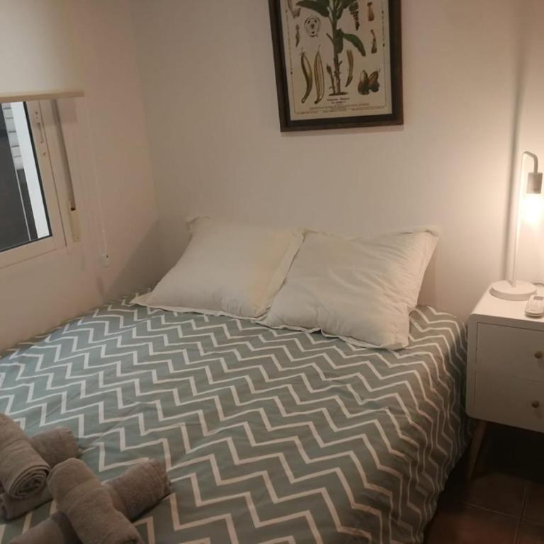 HoliSPlace- lovely apartment in downtown Alicante - Three-Bedroom Apartment - 12