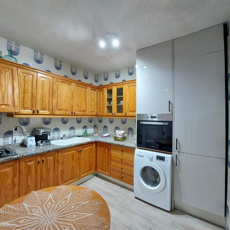 Loft JUNTO AL MAR - Apartamento de 1 dormitorio - 17