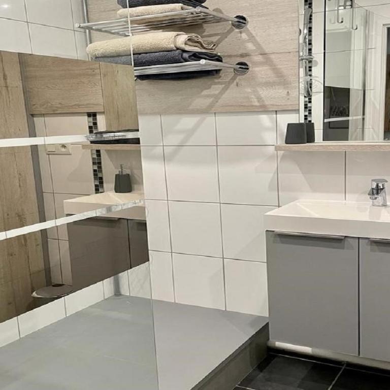 Welcome Appart Colmar - Appartamento con 1 Camera da Letto - 10