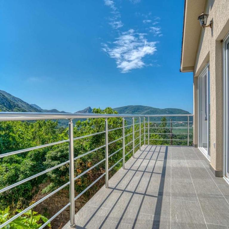 Adriatic paradise - Deluxe Villa - 19