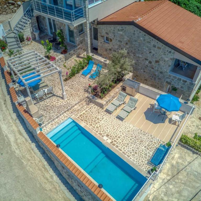 Adriatic paradise - Deluxe Villa - 2