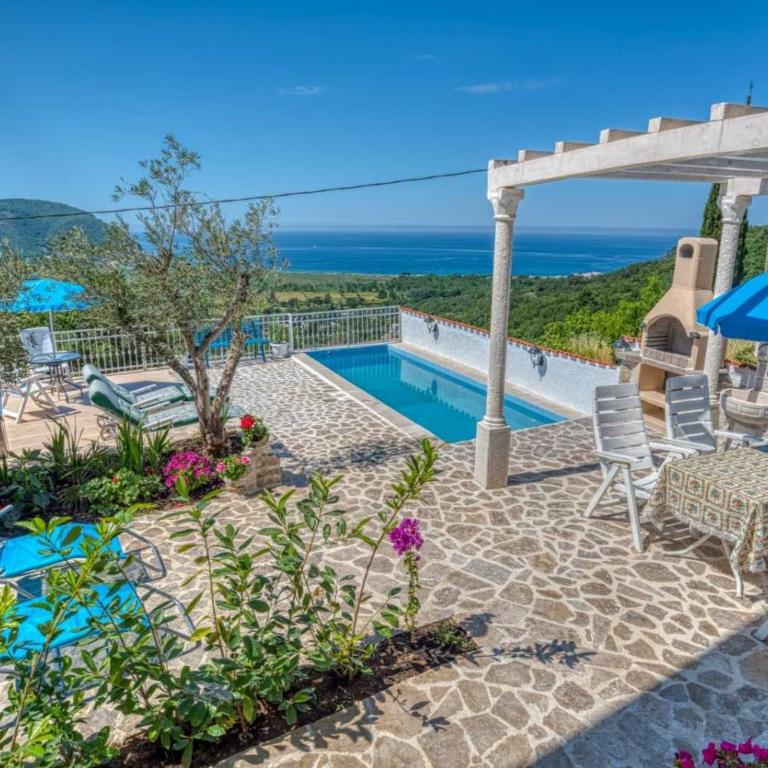 Adriatic paradise - Deluxe Villa - 27