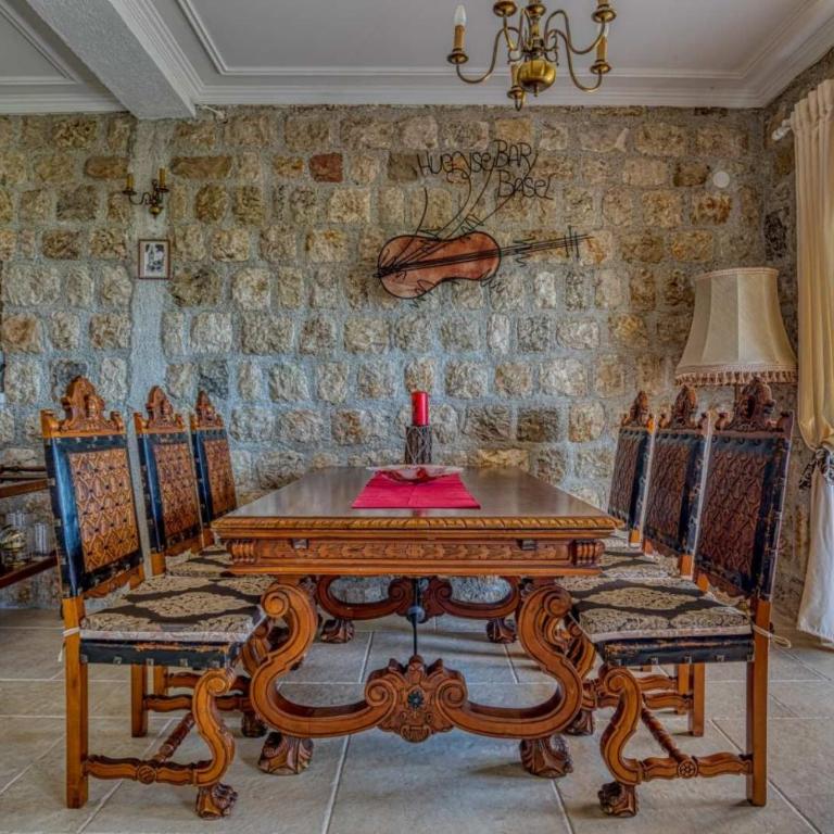 Adriatic paradise - Deluxe Villa - 6