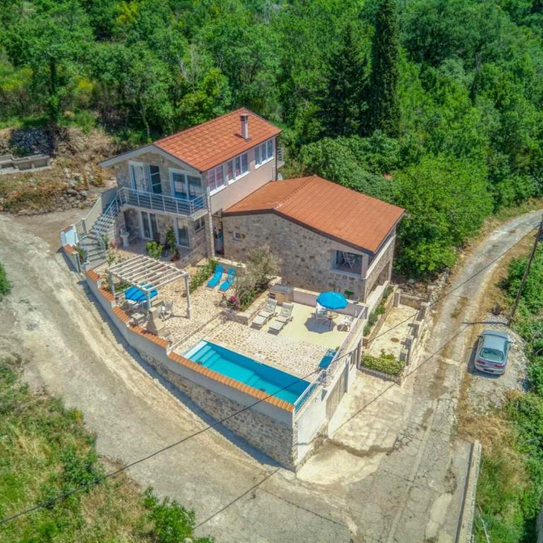 Adriatic paradise - Deluxe Villa - 33