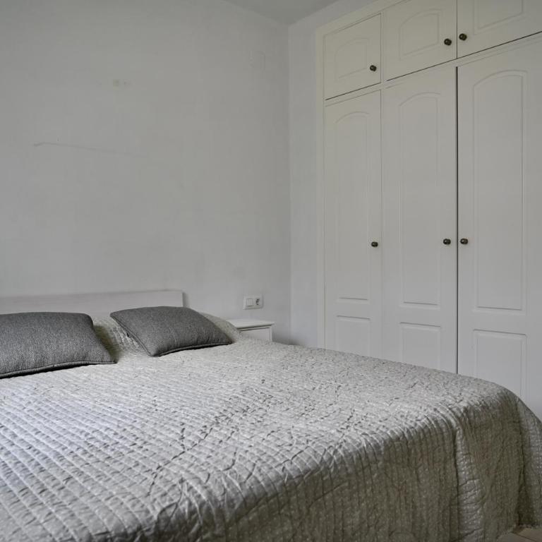 Bello apartamento con piscina a un paso del centro - Apartamento de 1 dormitorio - 18