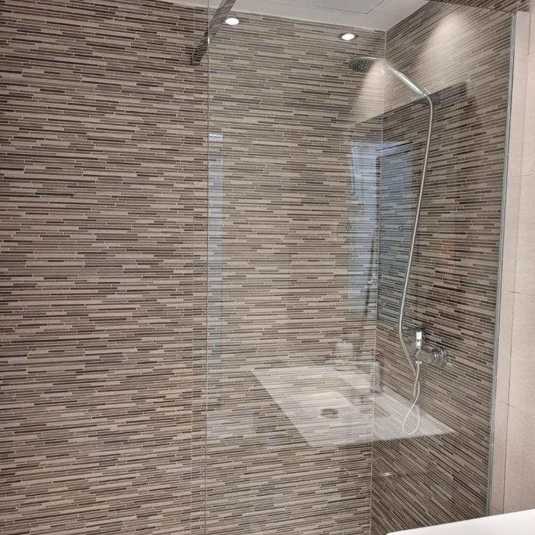 Beautiful, modern apartment in sunny Corralejo - Apartamento de 1 dormitorio - 11