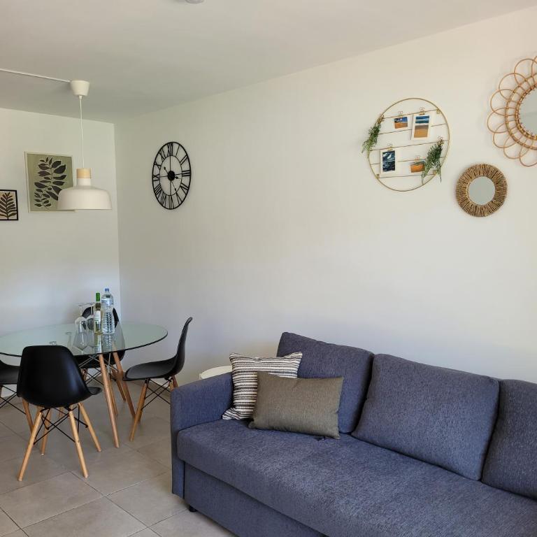Beautiful, modern apartment in sunny Corralejo - Apartamento de 1 dormitorio - 3