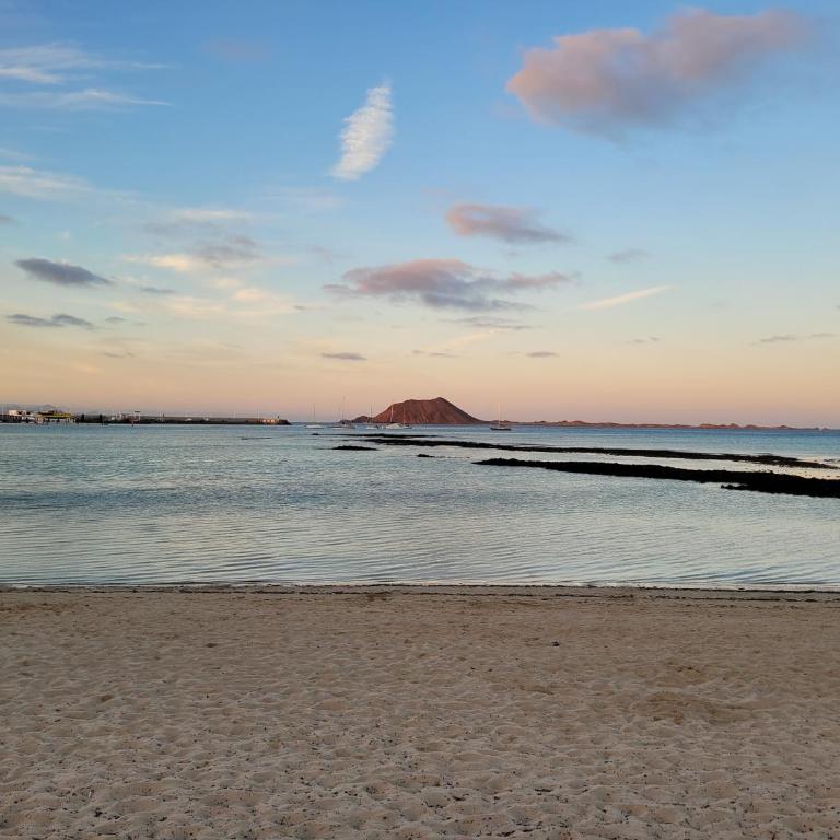 Beautiful, modern apartment in sunny Corralejo - Apartamento de 1 dormitorio - 26