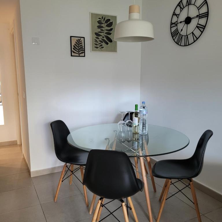 Beautiful, modern apartment in sunny Corralejo - Apartamento de 1 dormitorio - 4
