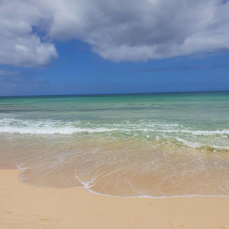 Beautiful, modern apartment in sunny Corralejo - Apartamento de 1 dormitorio - 27