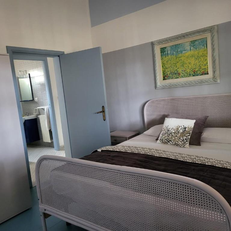 VILLA MIRABELLE , Torresangiovanni Marina di Ugento (LE) - Casa con 4 camere da letto - 15