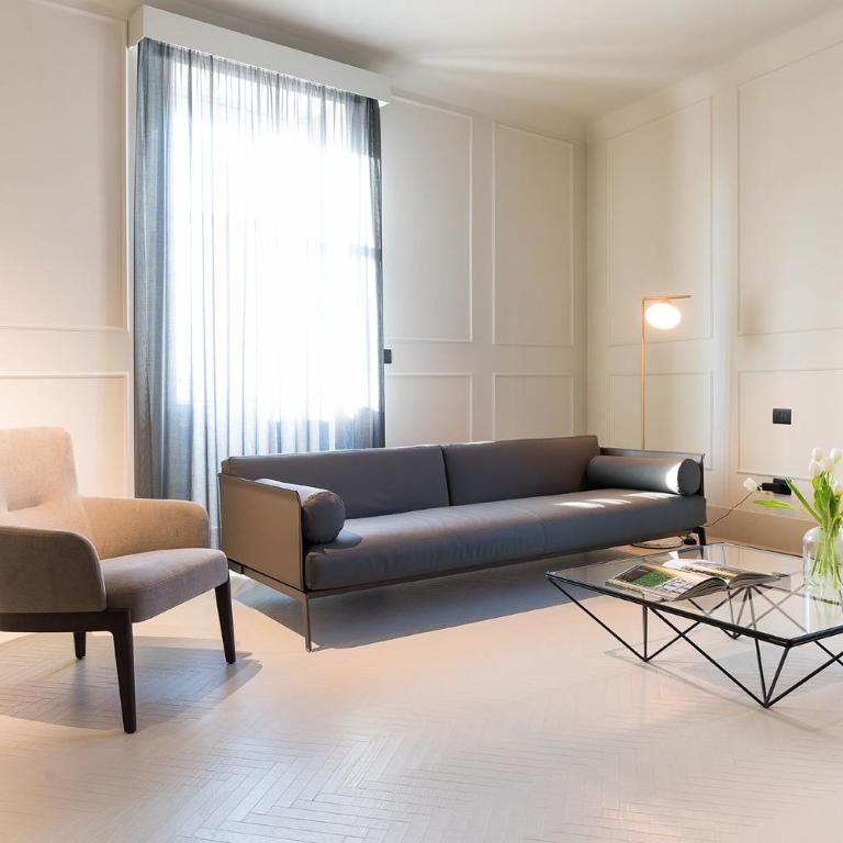 Byssus Suites - Suite Executive - 10