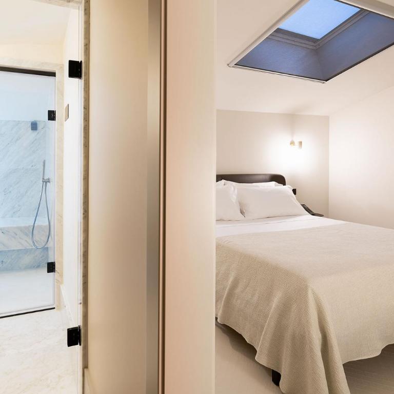 Byssus Suites - Suite con Sauna - 2
