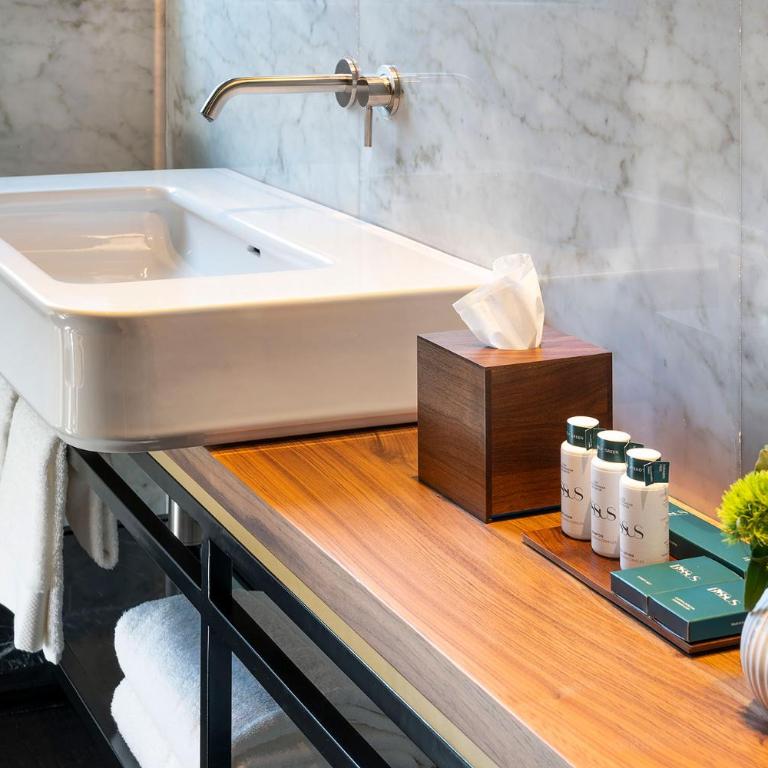 Byssus Suites - Suite - 5