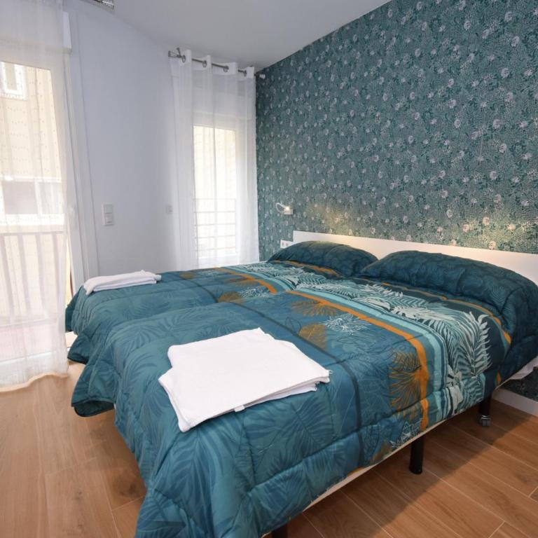 LUX CENTER - Fincas Arena - Apartamento de 3 dormitorios - 18