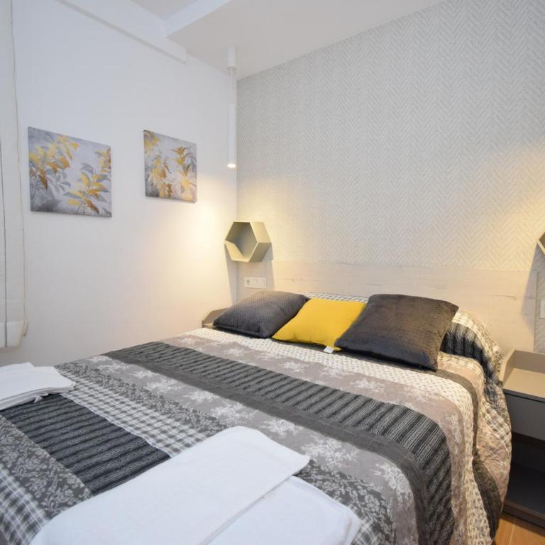 LUX CENTER - Fincas Arena - Apartamento de 3 dormitorios - 27