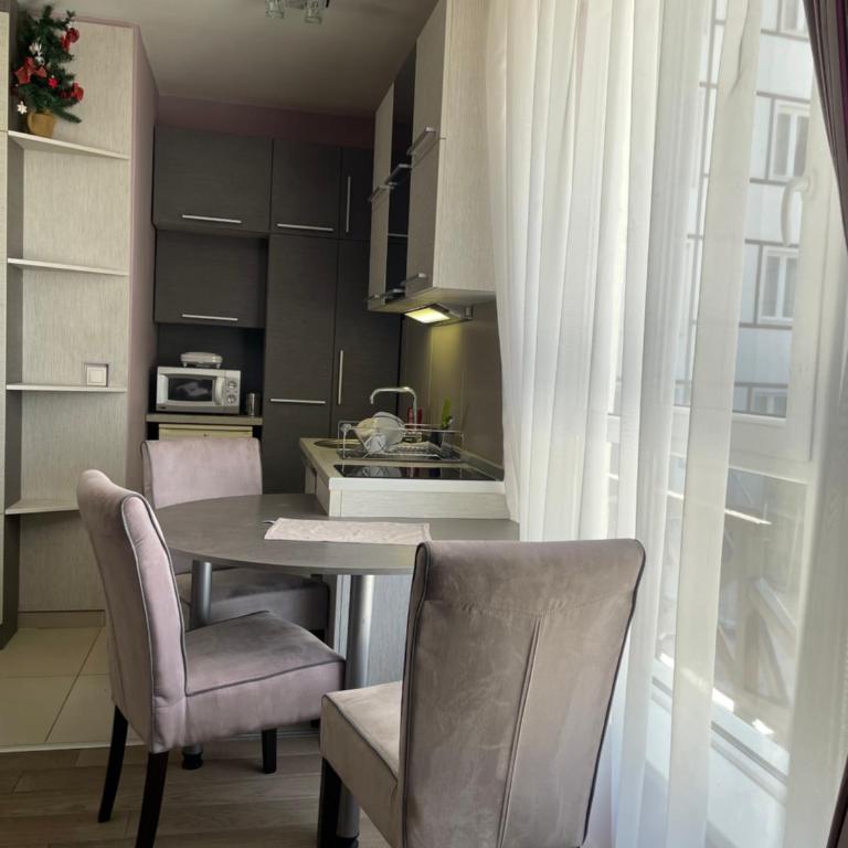 Kopaonik apartmani u Kraljevim Čardacima , Čar 27 i 6-13 - Apartment with Mountain View - 16
