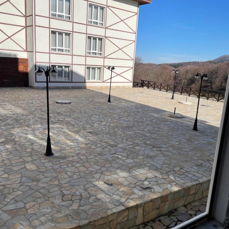 Kopaonik apartmani u Kraljevim Čardacima , Čar 27 i 6-13 - Apartment with Mountain View - 18