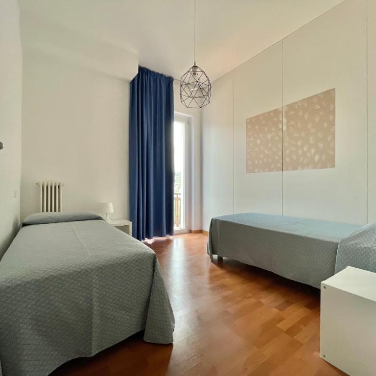 Residence Beatrix - Appartamento con 2 Camere da Letto - 11
