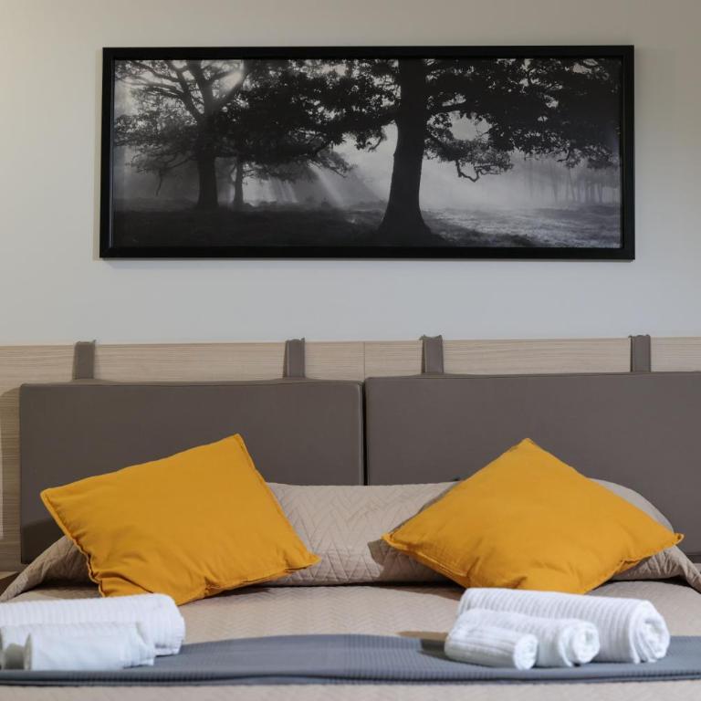 Fuori Rotta Rooms - Camera Tripla con Bagno Privato - 25