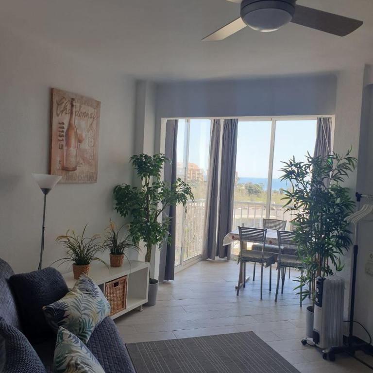 Studio El Faro - Apartamento con vistas al mar - 1