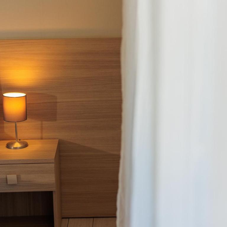 Fuori Rotta Rooms - Camera Tripla con Bagno Privato - 42
