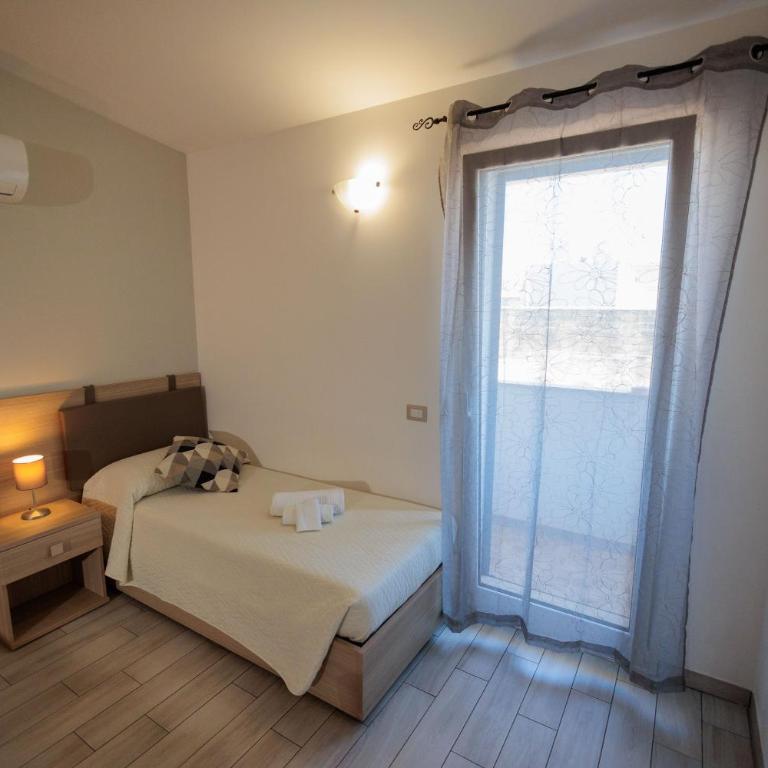 Fuori Rotta Rooms - Camera Tripla con Bagno Privato - 37