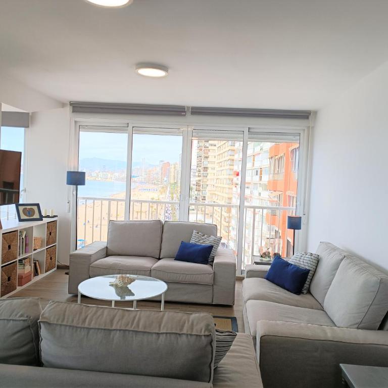 Happy stay - Apartment - 3