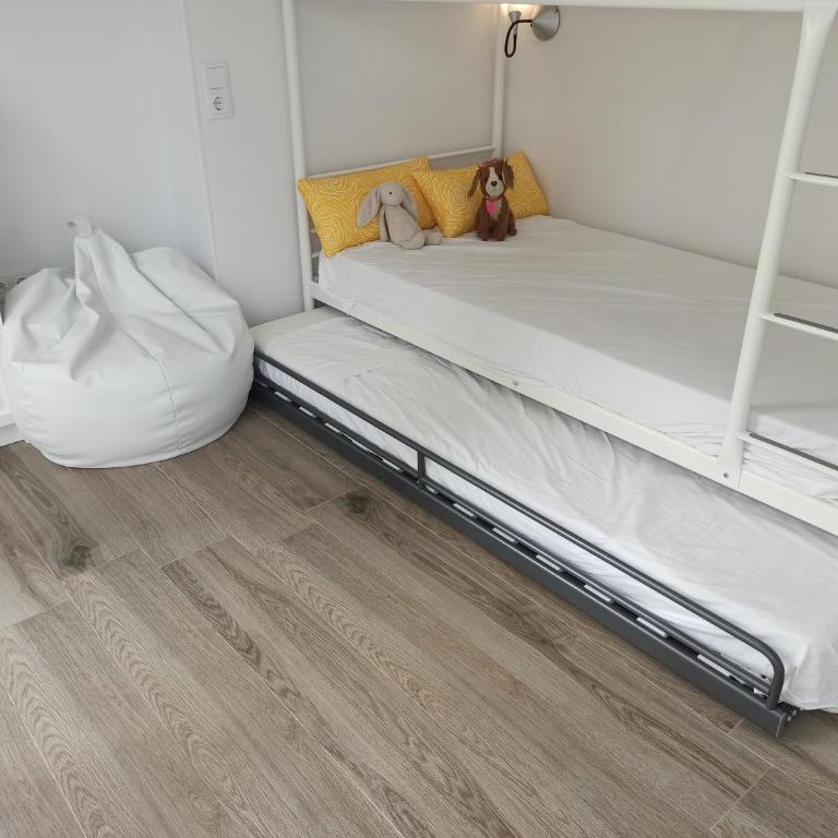 Happy stay - Apartment - 23