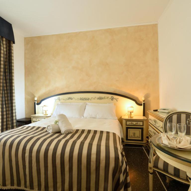 Hotel Morchio Mhotelsgroup - Camera Matrimoniale/Doppia con Letti Singoli - 34