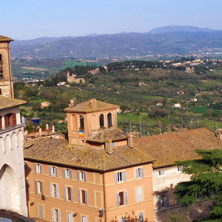 Little city - Appartamento con 1 Camera da Letto - 4