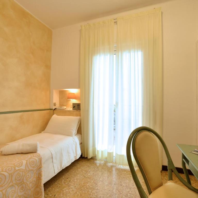 Hotel Morchio Mhotelsgroup - Camera Singola - 5